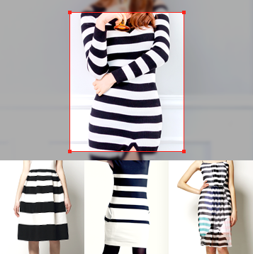 스타일 검색 이미지