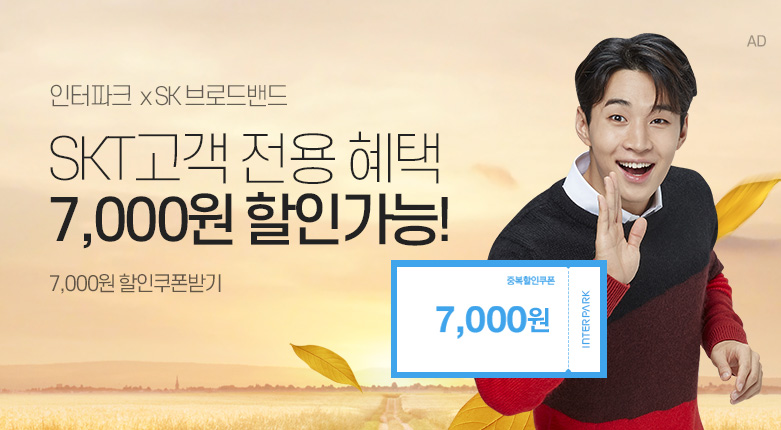 sk브로드밴드