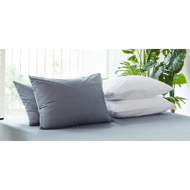 ★15%추가할인★ [헬렌스타인] 프리미엄 텐셀방수 베개커버 2개