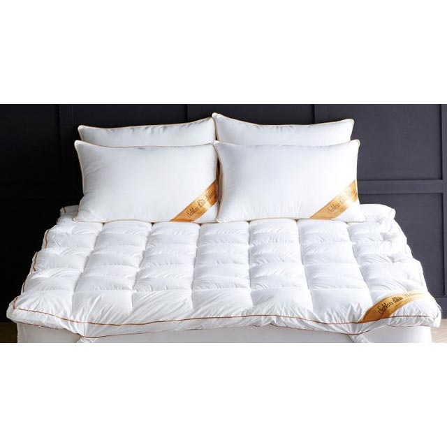 ★브랜드딜 15% 추가할인★ [헬렌스타인] 프리미엄 토퍼  S/Q/K 통합모음전