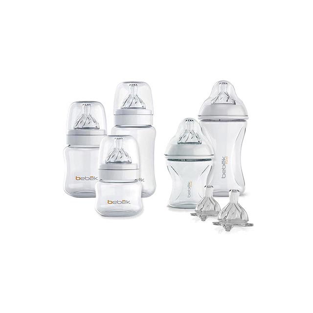 [베벡] 젖병 모음전 (클래식 90)