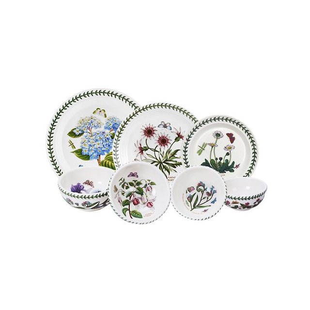 ★브랜드위크★포트메리온 2인 홈세트 (7P)