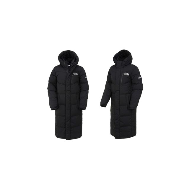 ★단독특가★ 노스페이스 19FW 익스플로링4 EX 다운코트 NC1DK59A 