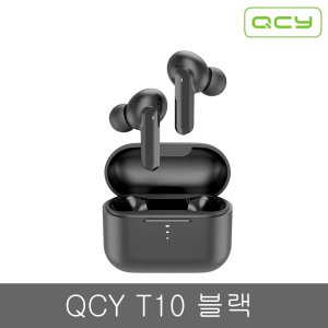 공식 QCY T10 APP 무선 블루투스 이어폰 TWS