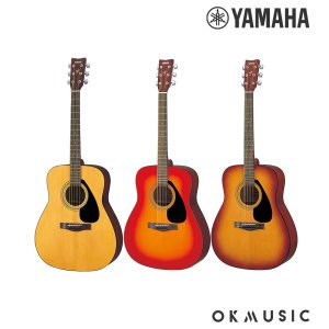 야마하 통기타 어쿠스틱 기타 F310 F-310