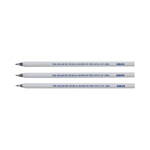 [티켓MD샵][맘마미아] 연필 세트 (Pencil Set)