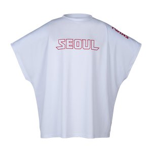 [티켓MD샵][LG트윈스] 서울 아이싱티셔츠(화이트)