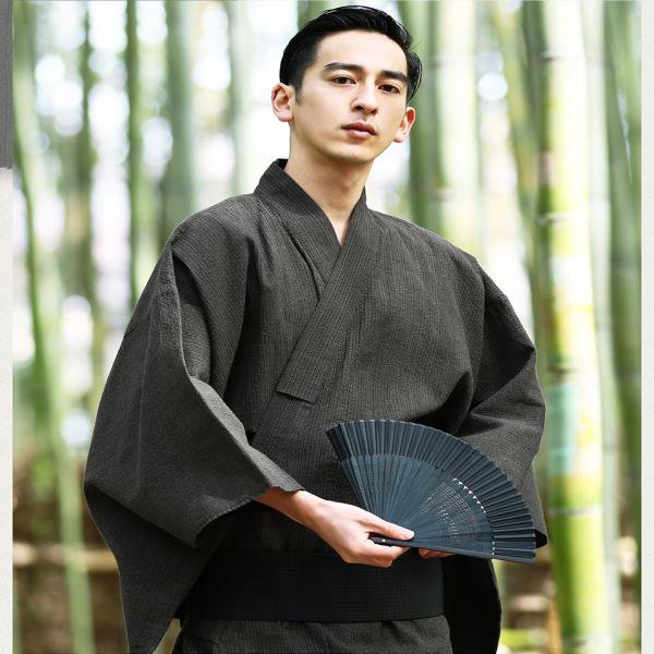 남자 기모노 일본 전통 의상 일본의 전통옷 유카타 기 - 인터파크