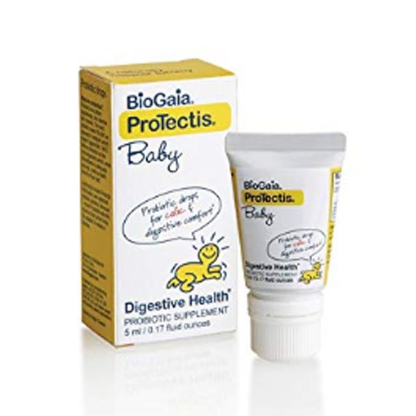 BioGaia Protectis Baby Drop 5ml Lactobacillus 46020