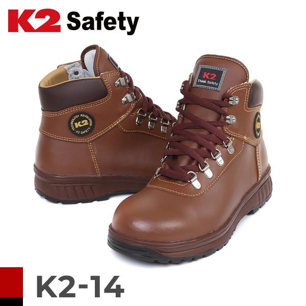 K2 safety