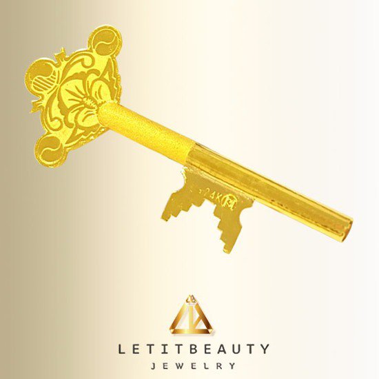 황금 열쇠