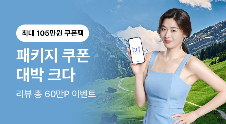 인터파크투어 패키지