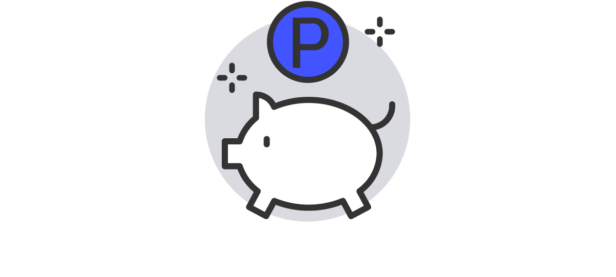 NOL 포인트 긴급적립 아이콘