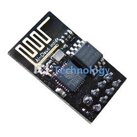 ESP8266 Wifi 모듈/ESP-01/Arduino/아두이노/와이파이 - 인터파크