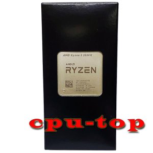 [해외]AMD 라이젠 5 3500X CPU 프로세서, 3.6 GHz 6 코어 스레드 7NM 65W L3 = 32M 100-000000158 소켓