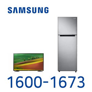 삼성전자 SK인터넷 TV 가입삼성32인치TV 냉장고317L RT32N503HS8