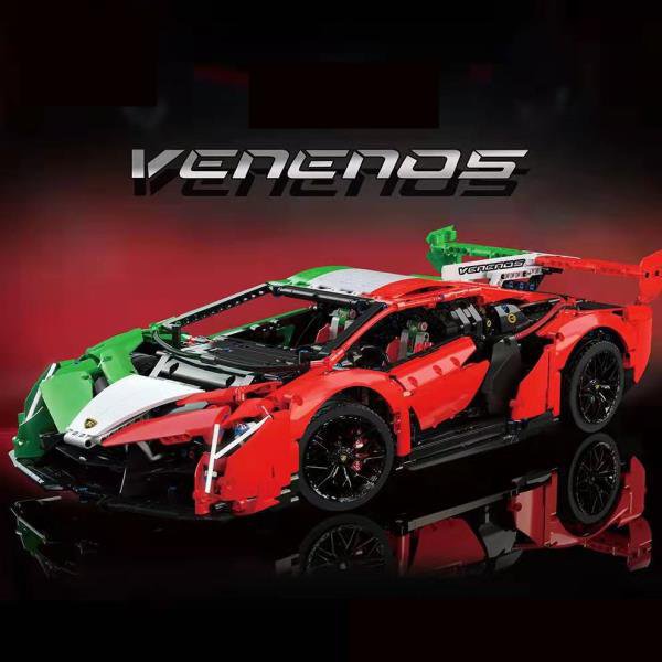 중국레고테크닉 호환블럭 Technical Rc Lamborghinis - 인터파크 쇼핑