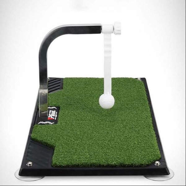 골프 스윙연습기 공 높낮이 조절 퍼팅 임팩트 연습 - 인터파크 쇼핑