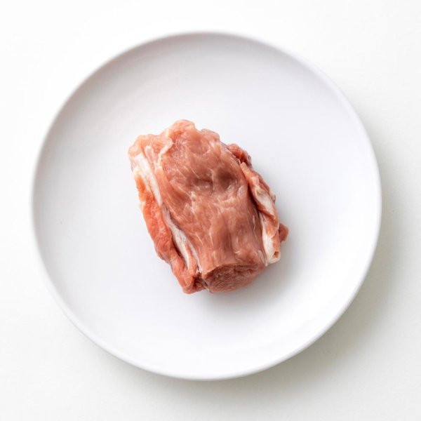 돼지고기 목살 덩어리 1Kg (무항생제) 냉장 - 인터파크 쇼핑