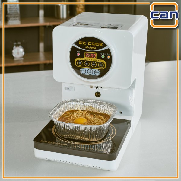 즉석식품 조리기 라면 끓이는 기계 Ih5000 - 인터파크 쇼핑