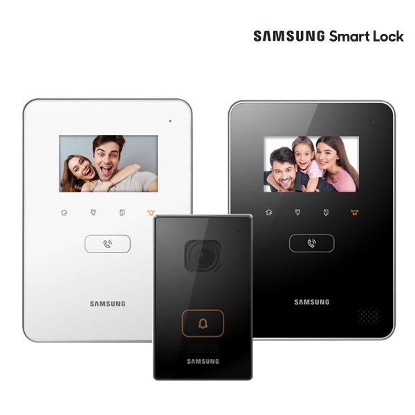 삼성Sds Sht-3625 디지털 아파트 공동현관 - 인터파크 쇼핑