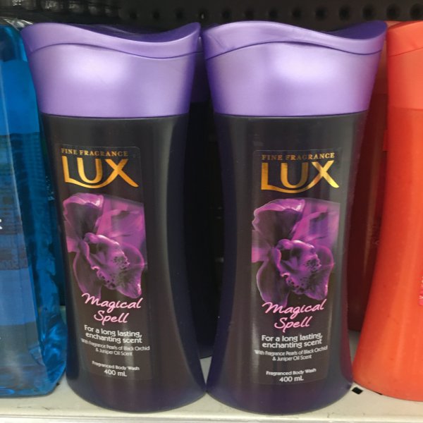 Lux Body Wash 럭스 매직컬 스펠 바디워시 400Mlx2팩 - 인터파크 쇼핑
