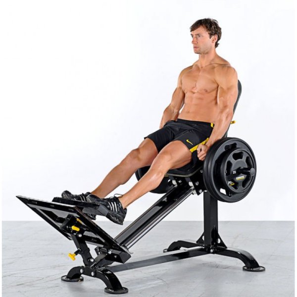 레그프레스 핵스쿼트 하체운동기구 다리 근육운동 - 인터파크 쇼핑