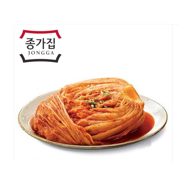 대상 종가집 묵은지 10Kg 묵은지찜 김치찌개 김치볶음 신김치 - 인터파크 쇼핑
