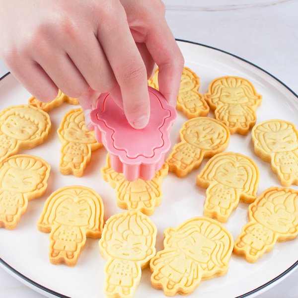 도쿄리벤저스 쿠키커터 3D 도리벤 애니메이션굿즈 - 인터파크 쇼핑