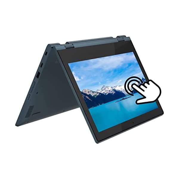 레노버 플래그십 크롬북 11.6인치 Hd 2In1 터치스크린 노트북 - 인터파크 쇼핑
