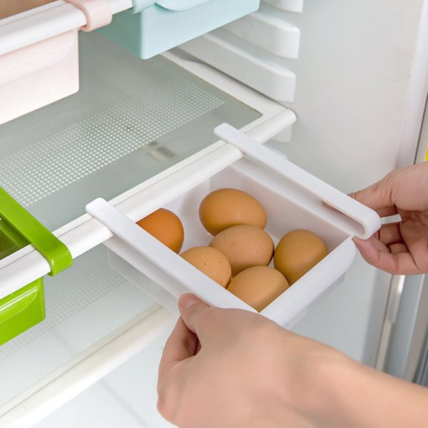 냉장고 수납정리 슬라이드 계란 양념팩 소스 보관용 - 인터파크 쇼핑