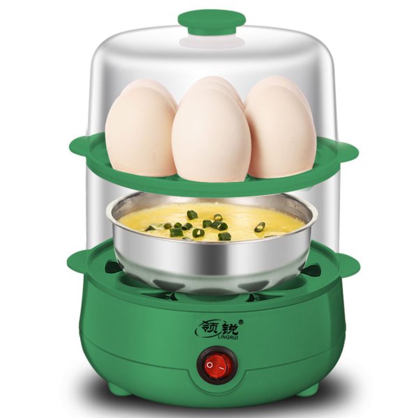 계란삶기 계란삶는기계 찜기 가정용 소형 다기능 달걀 - 인터파크 쇼핑