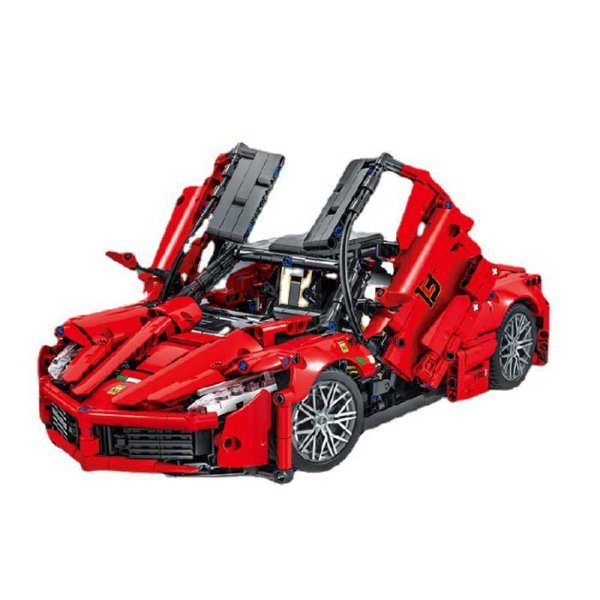 레고 호환 블럭 F1 페라리 레고자동차 레고스포츠카 - 인터파크 쇼핑