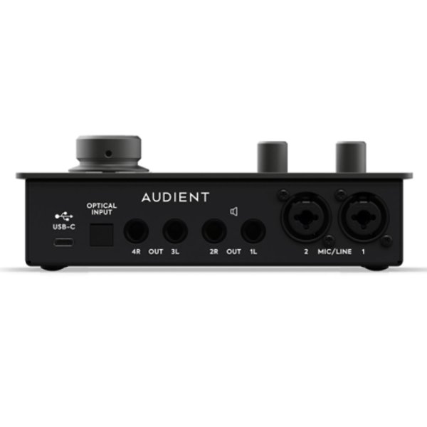 Audient Id14 Mk2 오디언트 루프백 오디오인터페이스 케이블포함 - 인터파크 쇼핑