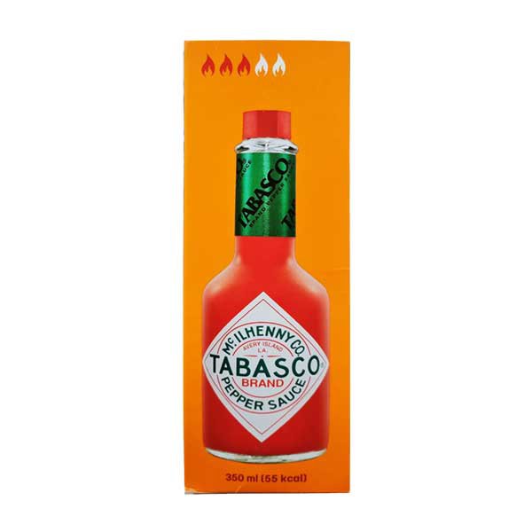 Tabasco 타바스코 핫소스 350Ml - 인터파크