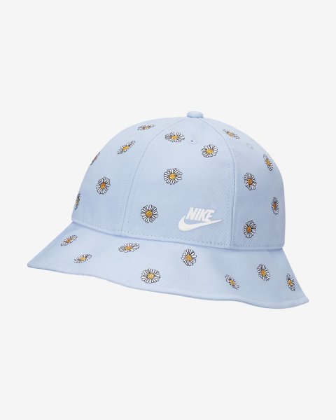 나이키 스포츠웨어 꽃무늬 패션 버킷 모자 여름 바캉스 모자 - 인터파크 쇼핑