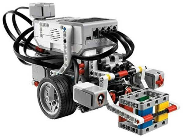 레고 에듀케이션 45544 마인드스톰 코딩 로봇 스토어 - 인터파크 쇼핑