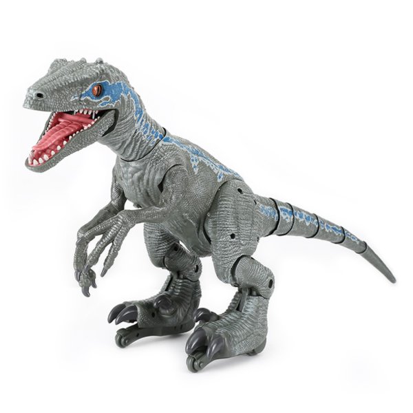 움직이는 공룡 장난감 선물 쥬라기월드 랩터 블루 - 인터파크 쇼핑