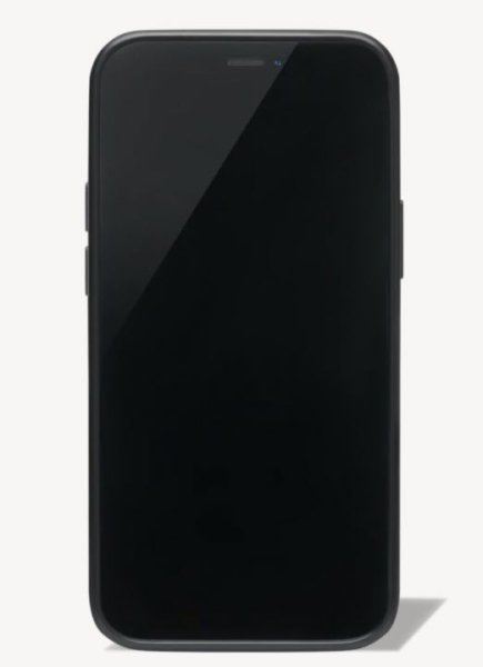 리모와 아이폰 12 미니 케이스 - 매트블랙 - 인터파크 쇼핑