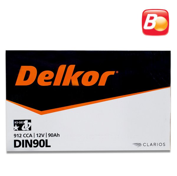 올란도배터리 델코 Din90L (Din59043) - 인터파크 쇼핑