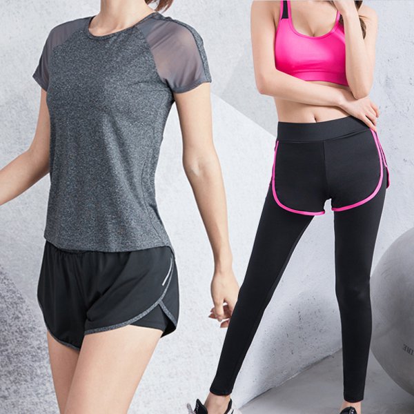 여자 여성 바지 운동복 레깅스 반바지 필라테스레깅스 - 인터파크 쇼핑