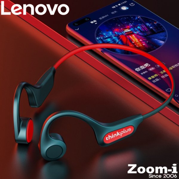 레노버 Lenovo X3 Pro 블루투스 X3프로 이어폰 V.레드 - 인터파크 쇼핑