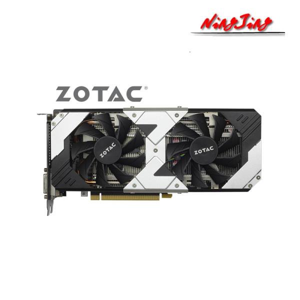 Zotac-그래픽 카드 Gtx 1060 3G Gddr5 핀 비디오 Gpu - 인터파크 쇼핑