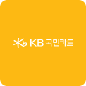 KB카드로고